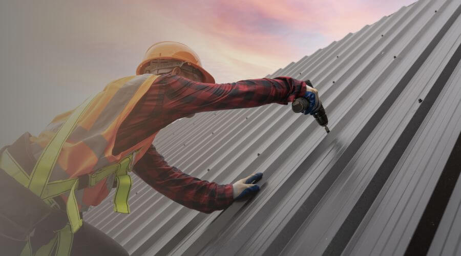 Professional residential roofers in Weston, OH
